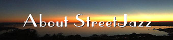 about streetjazz banner