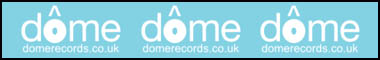 Visit the Dome Records website