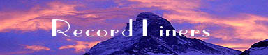 record liners banner