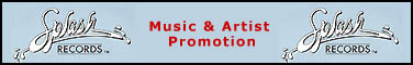 Visit the Splash Music Productions website
