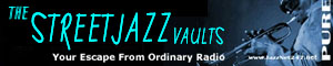 PLAY  THE STREETJAZZ VAULTS
